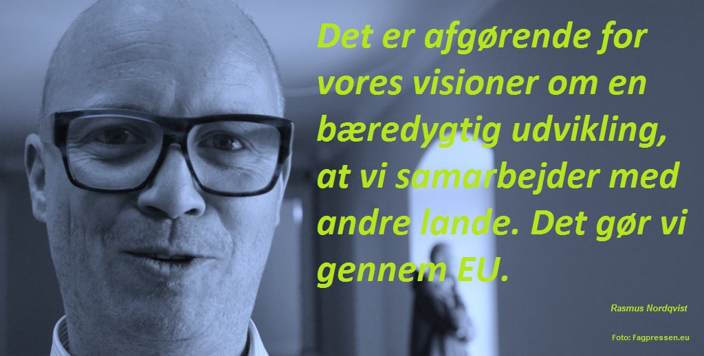 Rasmus Nordqvist citatgrafik